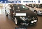 Volkswagen Passat 1.6 TDI 105cv Advance BlueMot - mejor precio | unprecio.es