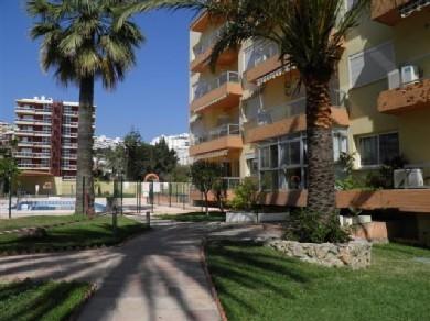 Apartamento con 1 dormitorio se vende en Torremolinos, Costa del Sol