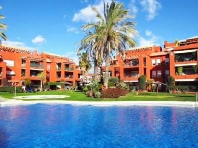 Apartamento con 3 dormitorios se vende en Mijas Costa, Costa del Sol