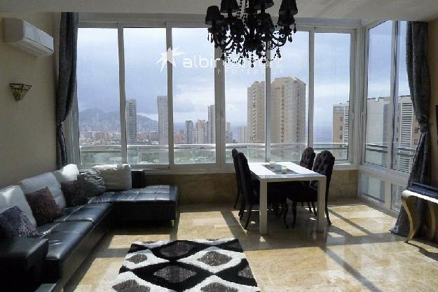 Apartamento en Benidorm