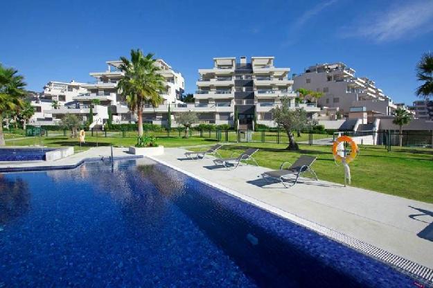 Apartamento en venta en Benahavís, Málaga (Costa del Sol)