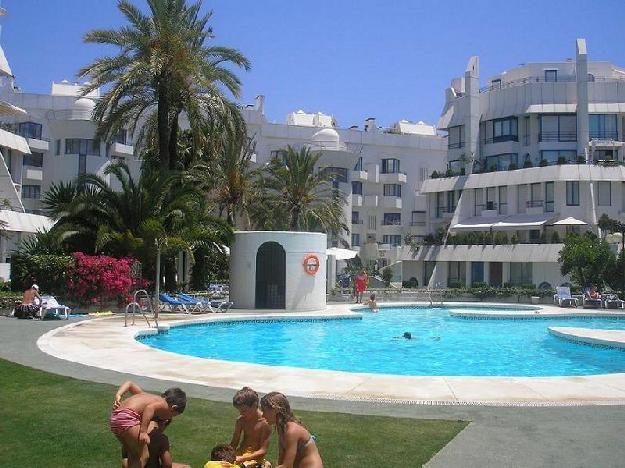 Apartamento en venta en Marbella, Málaga (Costa del Sol)