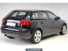 Audi A3 1.9TDI Ambition - mejor precio | unprecio.es