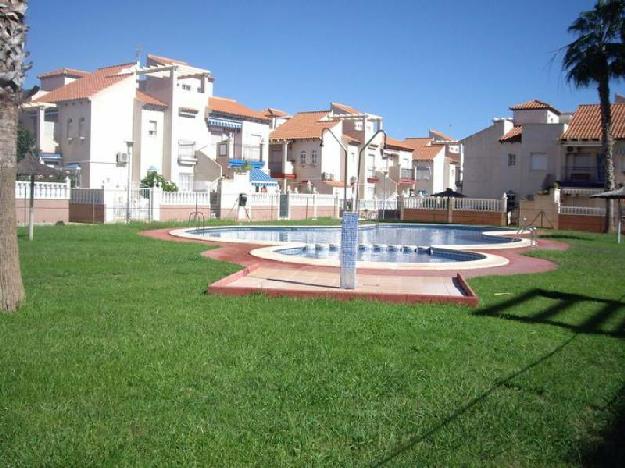 Bungalow en Torrevieja