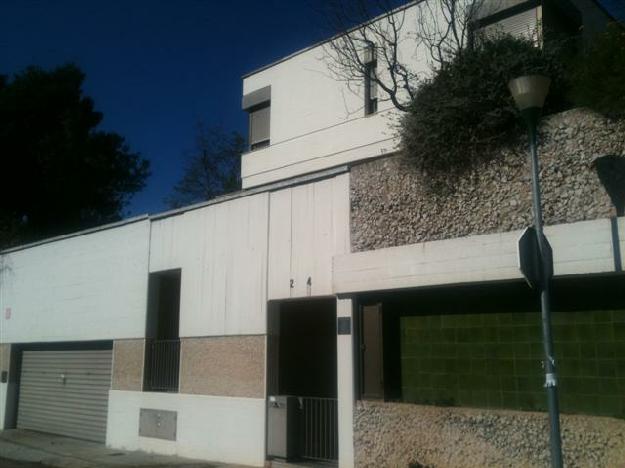 Casa en Esplugues de Llobregat