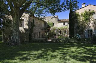 Casa rural : 6/6 personas - piscina - saint-michel-l'observatoire  alpes de alta provenza  provenza-alpes-costa azul  fr