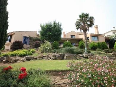 Chalet con 4 dormitorios se vende en Sotogrande, Costa del Sol, Campo de Gibraltar