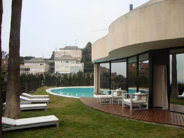 Chalet en Esplugues de Llobregat