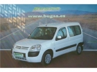 CITROEN BERLINGO COM. 1.6HDI 92 SX - Pontevedra - mejor precio | unprecio.es