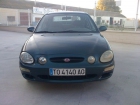 KIA Shuma 1.5 16v. LS - mejor precio | unprecio.es