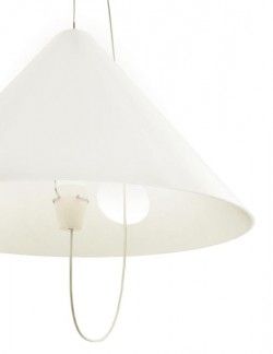 Marset Buco lamp blanco - iLamparas.com