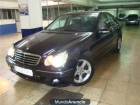 Mercedes-Benz Clase C C 200 CDI AVANTGARDE - mejor precio | unprecio.es