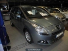 Peugeot 5008 PREMIUM HDI 150 CV 7 PLAZAS - mejor precio | unprecio.es