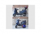 PIAGGIO X9 200 CC - mejor precio | unprecio.es