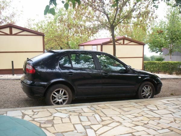 SE VENDE SEAT  LEON SPORT LIMITED