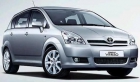 TOYOTA Corolla Verso Sol Diesel año 2005 - mejor precio | unprecio.es