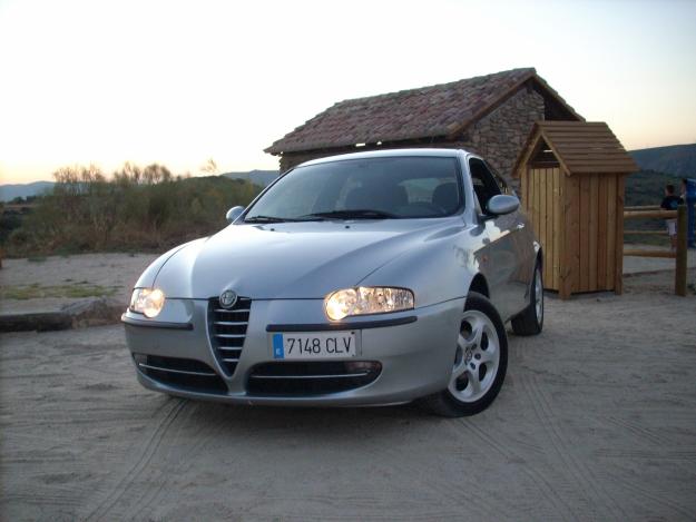 vendo alfa romeo/03