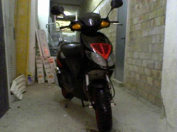 vendo nrg purejet 50cc. o cambio por wii pirateada