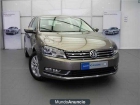 Volkswagen Passat 2.0 TDI 140cv Edition BlueMot - mejor precio | unprecio.es