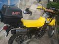 YAMAHA XT350