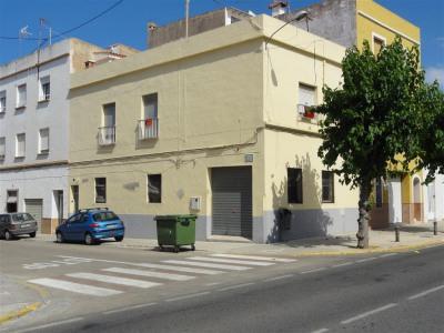 3b  , 1ba   in Oliva,  Valencia And Costa del Azahar   - 60000  EUR