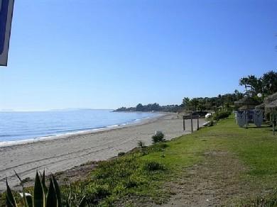 Apartamento con 1 dormitorio se vende en Estepona, Costa del Sol