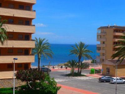 Apartamento en venta en Cabo Cervera, Alicante (Costa Blanca)