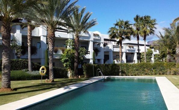 Apartamento en venta en Casares, Málaga (Costa del Sol)