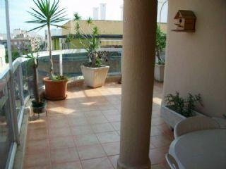 Apartamento en venta en Torrevieja, Alicante (Costa Blanca)