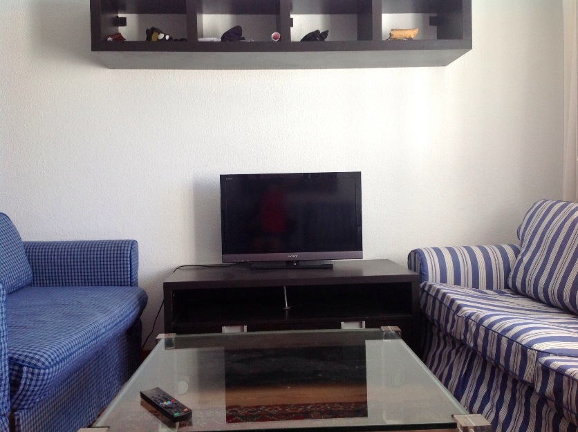 Apartamento Lujo Plaza Pradollano