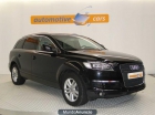 Audi Q7 3.0 TDI quattro tip 6v - mejor precio | unprecio.es