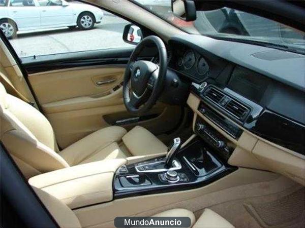 BMW 520 D 520d Berlina