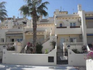 Casa en venta en Ramblas Golf (Las), Alicante (Costa Blanca)