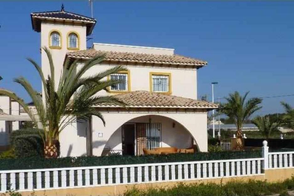 Chalet Elche