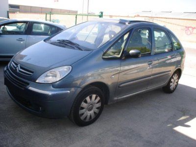 CITROEN XSARA PICASSO HDI 110 EXCLUSIVE - Albacete