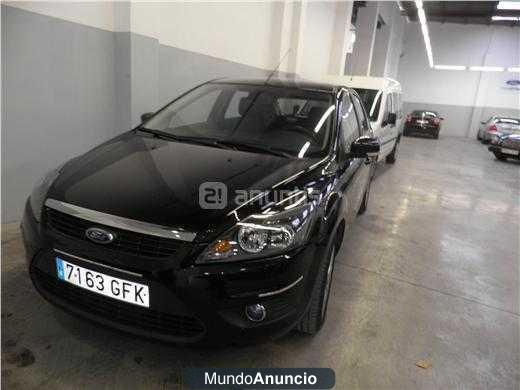 Ford Focus 1.6 TREND