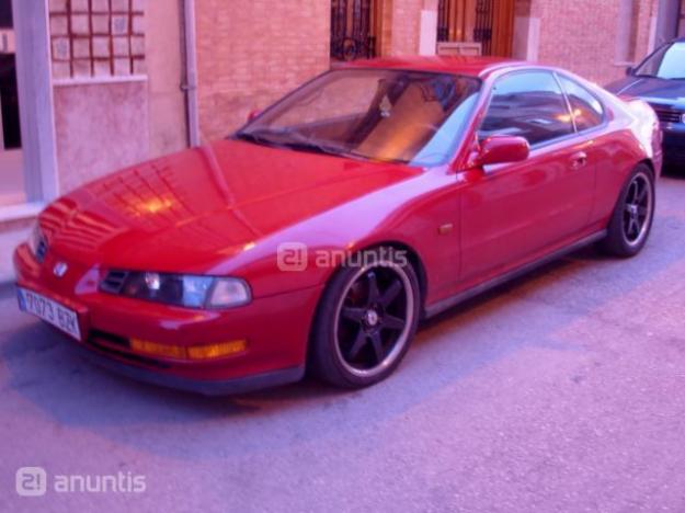 Honda Prelude 2.3 16 Vtec 4WS