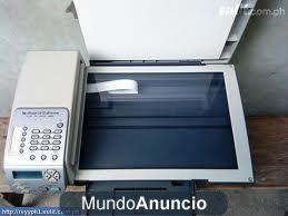 impresora officejet 5510