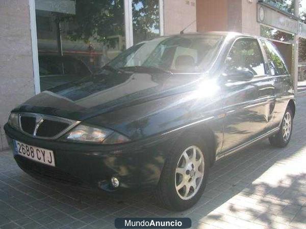 Lancia Y psilon 1.2 16v. LX