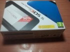 Nintendo 3ds xl - nueva!! - mejor precio | unprecio.es