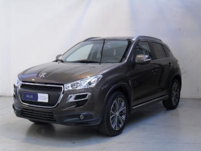 Peugeot 4008 1.8 HDI