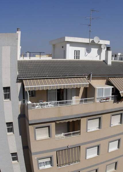 Piso en venta en Torrevieja, Alicante (Costa Blanca)