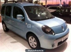 Renault Kangoo Combi Dynamique 2011 all road dCi 9 - mejor precio | unprecio.es