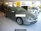 Renault Laguna Coupe Initiale 3.0 V6 dCi 235 - mejor precio | unprecio.es