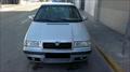 SE VENDE  SKODA FELICIA