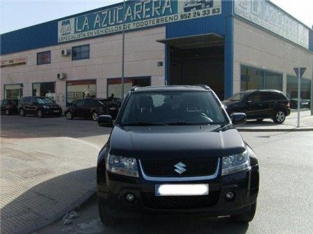 SUZUKI GRAND VITARA JLXA - Malaga