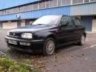 Vendo Golf VR6, 130.000 km. Buen funcionamiento. 1.350 Euros. - mejor precio | unprecio.es