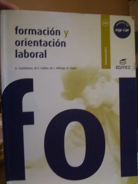 vendo libros  FP Grado medio Comercio y FP Grado Superior