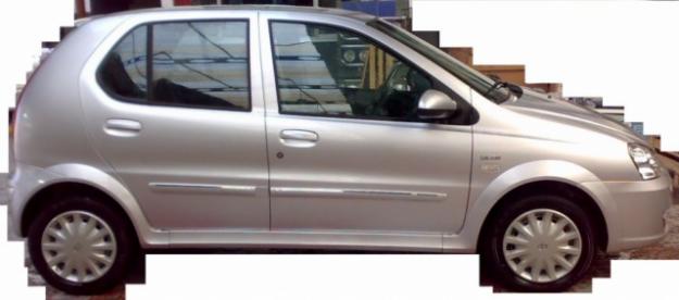 Vendo Tata Indica 1.4 Dicor