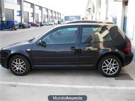 Volkswagen Golf 1.9 TDi Highline